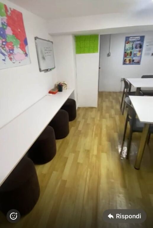 Jepet me Qera Ambient duplex në Bulevardin Migjeni, Tiranë