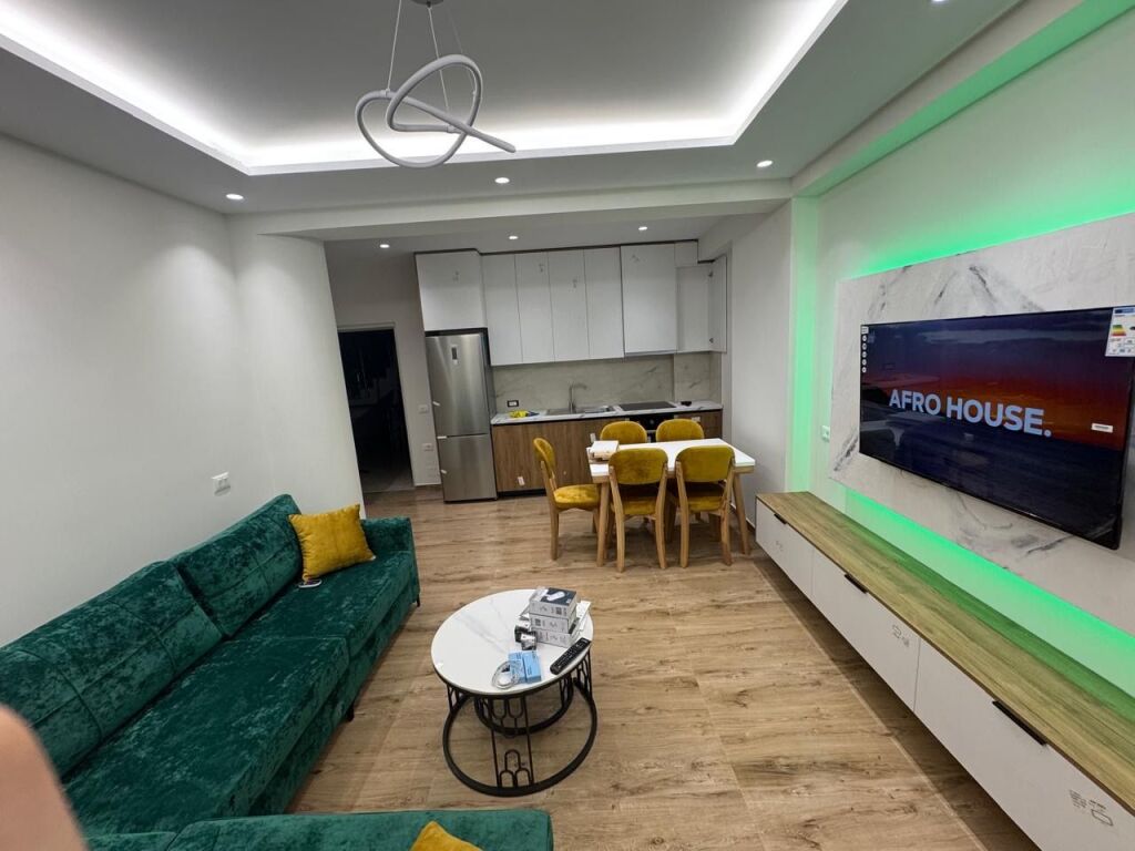 Apartment 1+1 for rent in Astir