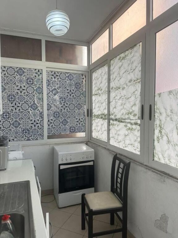 Rent | Apartament 1 + 1 | Astir | 350 €/month