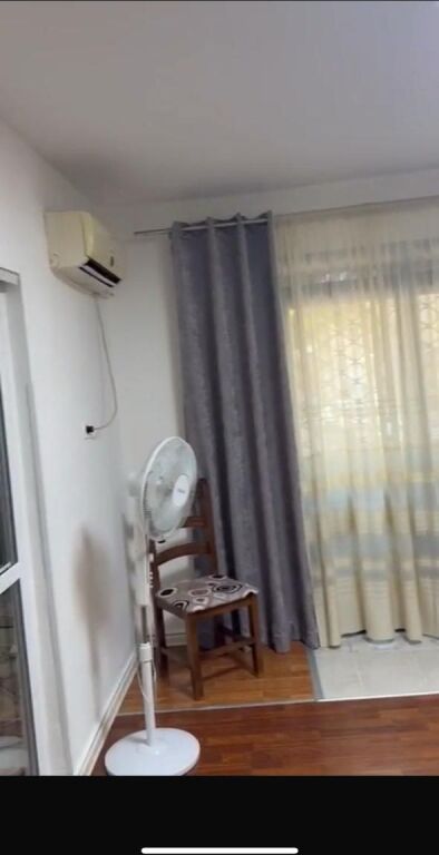 Rent | Apartament 1 + 1 | Ali Demi | 400 €/month