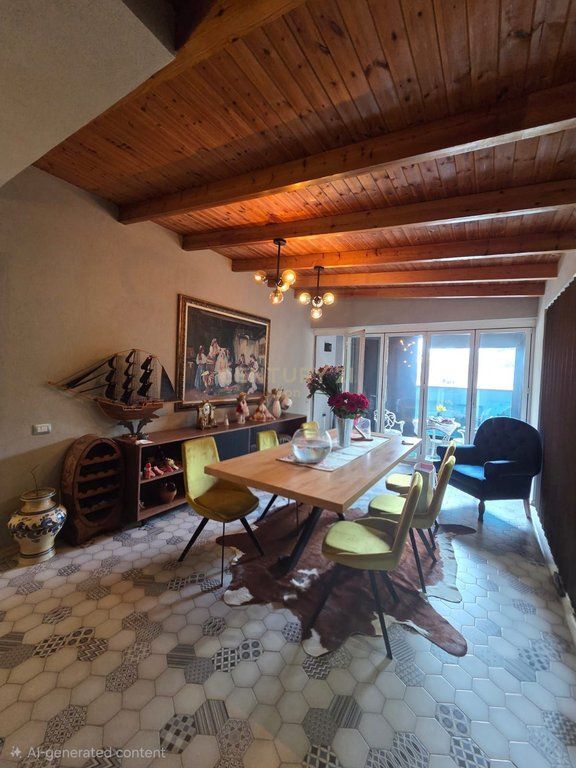 EKSKLUZIVE APARTAMENT/DUPLEX PER SHITJE TEK GJYKATA, DURRES !
