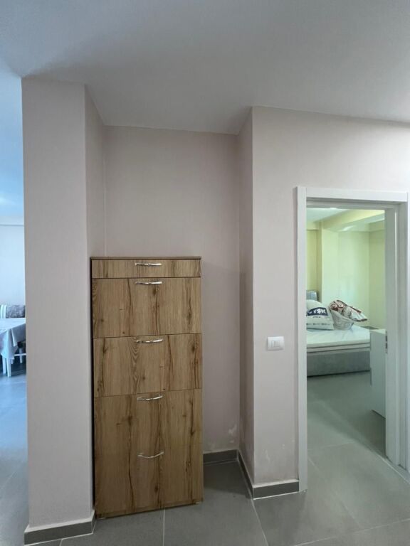 Apartment for rent in Durres in the Spitalles area