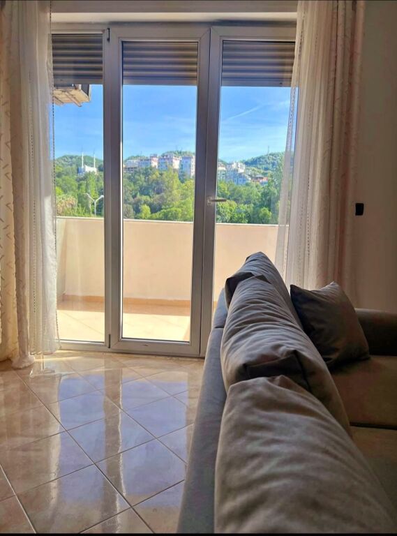 Apartment 1+1 for Rent near Kristal Center, Komuna e Parisit 60,000 Lekë/month