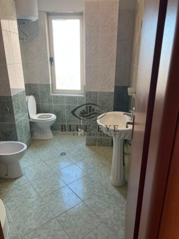 FOR RENT APARTMENT 1+1 RROTA E KUQE BEACH