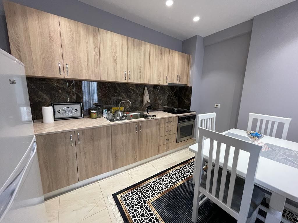 SHITET APARTAMENT 1+1 ASTIR 12.000.000 LEKE FH-79041