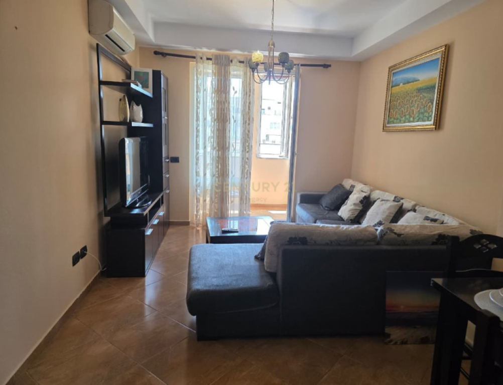 FRESKU, Apartment 1+1 for Rent, 360 € /Month