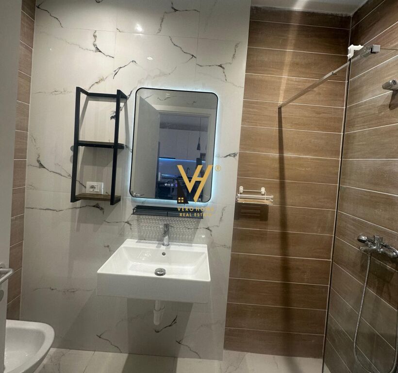 APPARTAMENTO 1+1 IN AFFITTO A UNIVERS CITY 43.000 LEKE