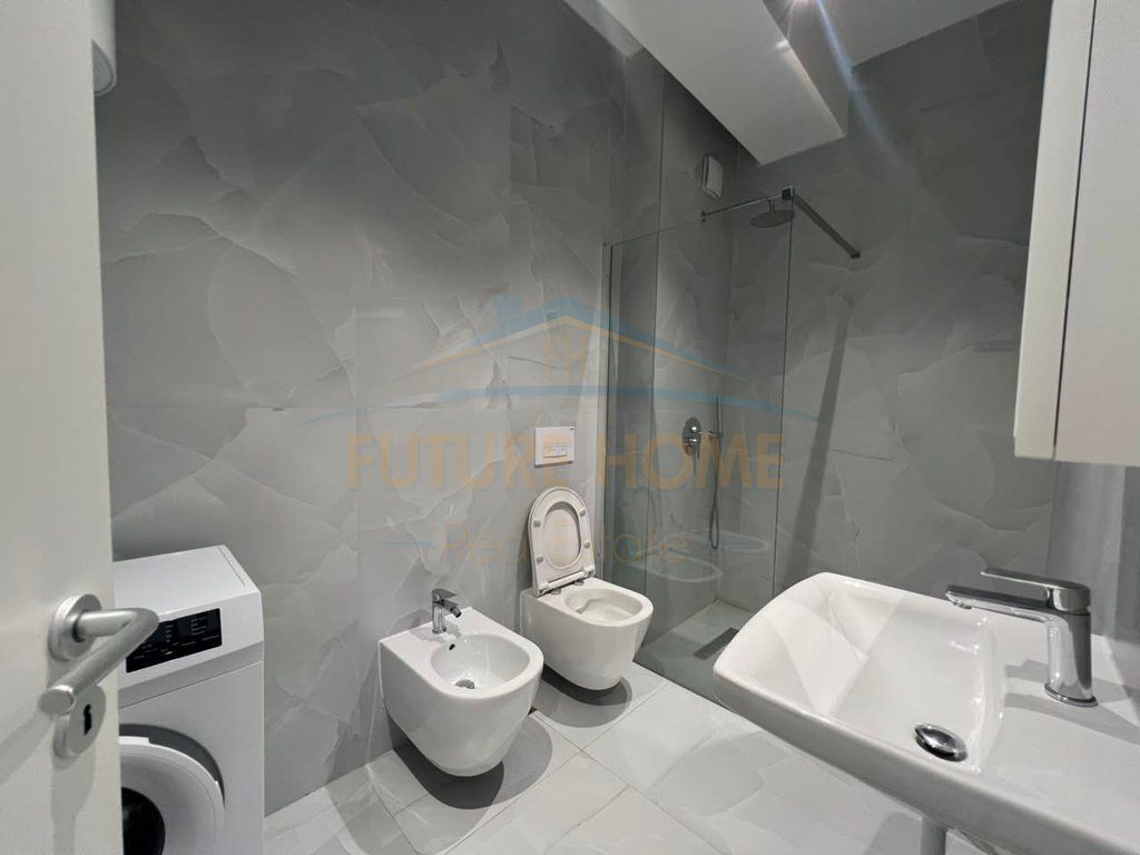 Rent, Apartment 1+1, Kaimi Residence, Ali Demi