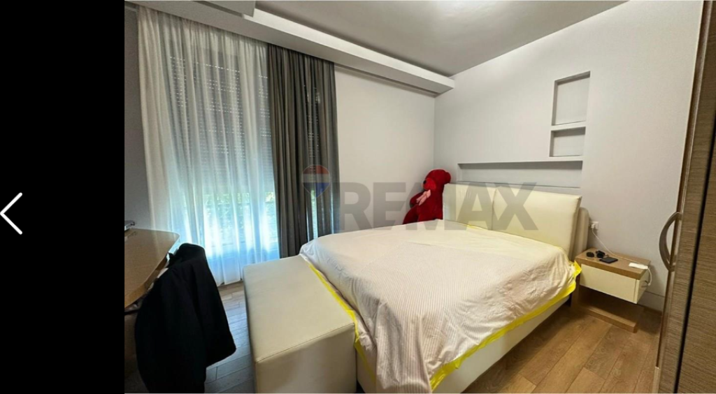 Apartament per shitje 3+1+2 ne Laprake