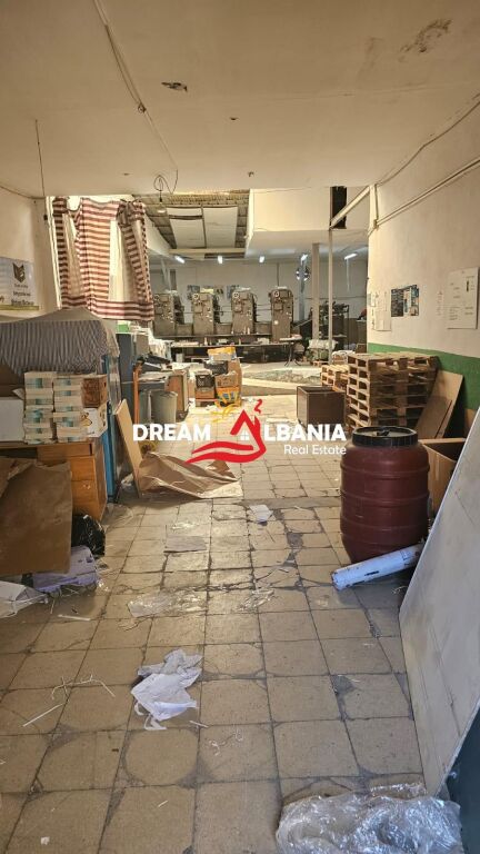 Magazinë me qera në Sauk, në Tiranë (ID 4281310) F