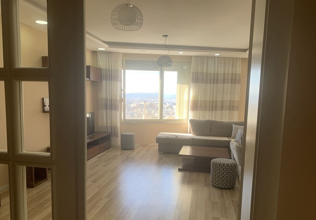 Rent | Apartament 2 + 1 | Fresku | 400 €/month