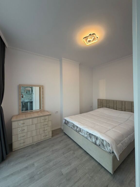 Qera | Apartament 2 + 1 + 2 | Shkolla Bashkuar | 550 €/muaj