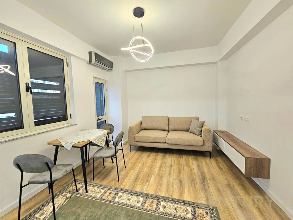 APPARTAMENTO 1+1 IN AFFITTO VICINO AL 21 DICEMBRE. SUN142895