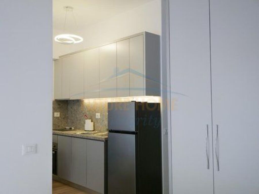 For sale, Studio apartment, Mangalem Complex, Tirana.