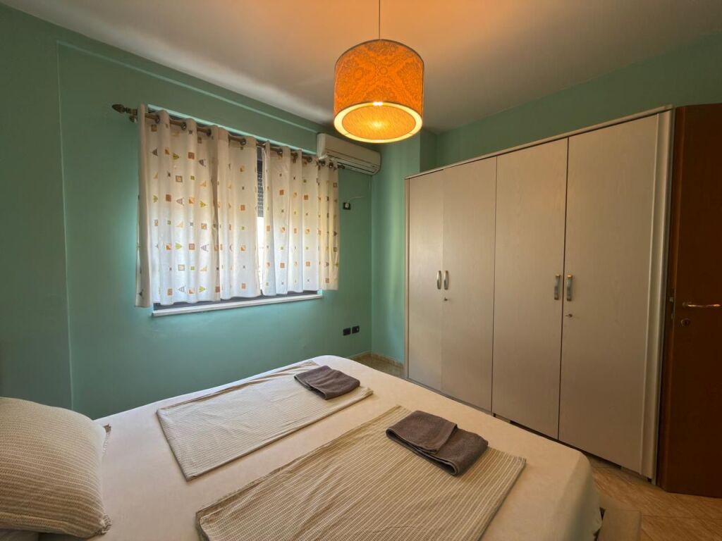 Rent, Apartment 2+1+2, "Center 9 floors", Tirana