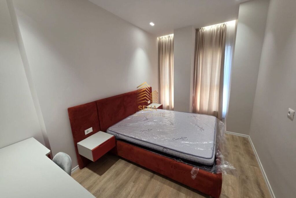 Qira, Apartament 1+1+Garderobe+blk, Aura Kompleks, 50.000 Leke/muaj