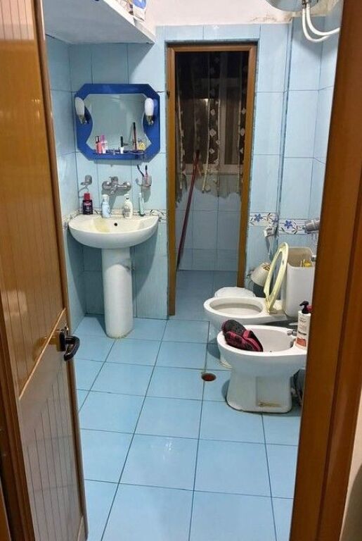 APARTAMENT 2+1 TEK ALI DEMI