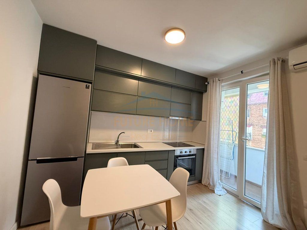 Qera, Apartament 1+1, Shallvaret