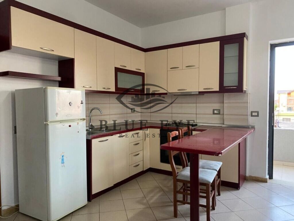 Apartament 2+1 Me Qira në Ish këneta, Durrës
