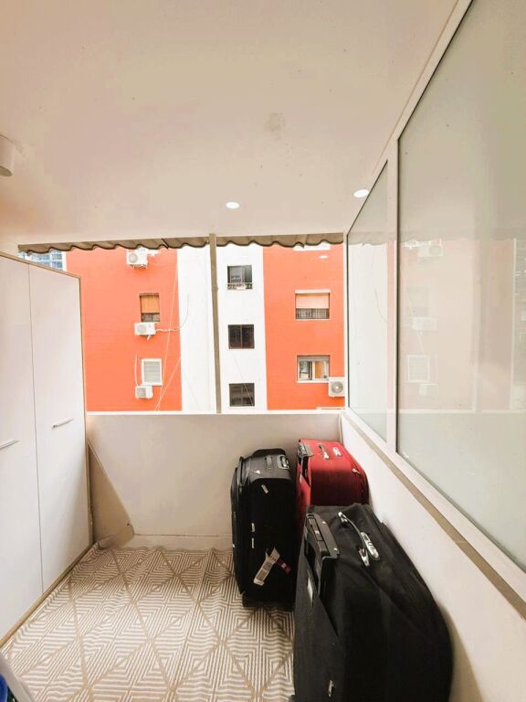 🔥🏡2+1 Apartment for sale near Kinema Agimi, 📍Bllok