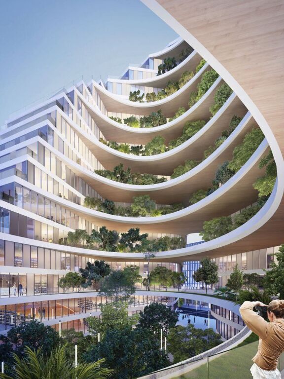 🏡 Shitet Apartament 1+1 – Ekspozita Building