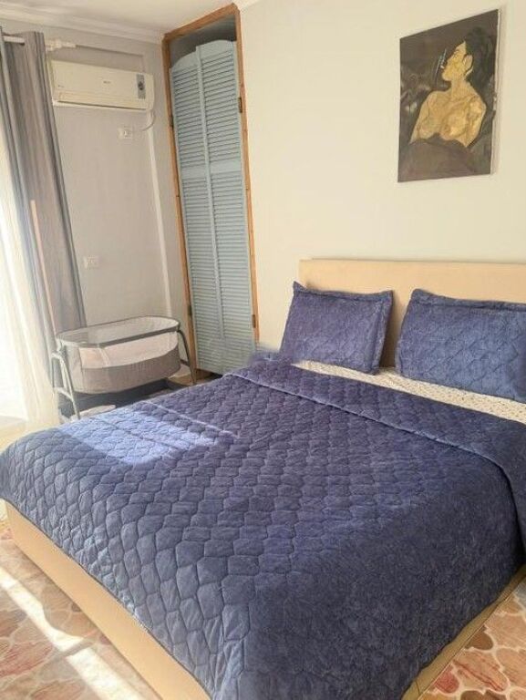 Shitet Apartament 2+1+depo Kompleksi Gener 2