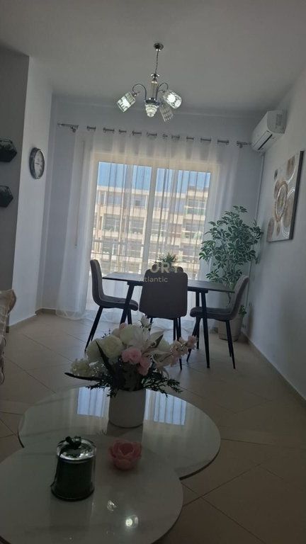 JEPET ME QIRA APARTAMENT 1+1 PLAZH ILIRIA (500 MIJ LEKE)!
