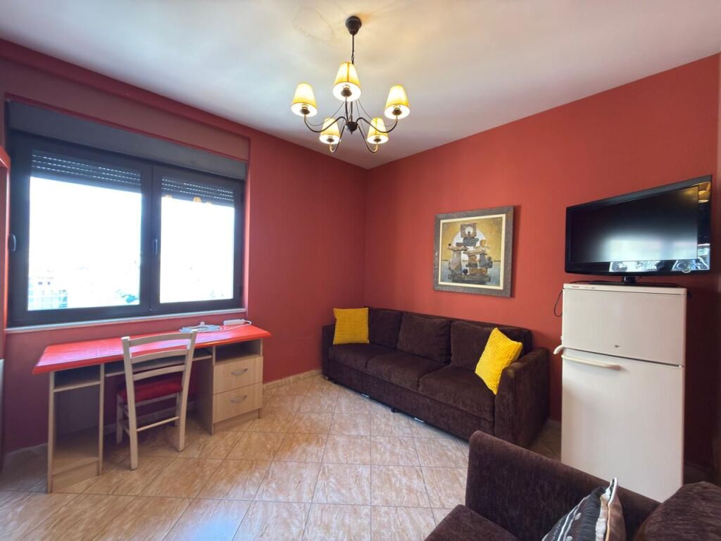 Rent, Apartment 2+1+2, "Center 9 floors", Tirana