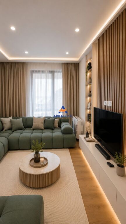 AFFITTASI APPARTAMENTO 2+1+2 VERANDA "A DON BOSCO" 800 EURO