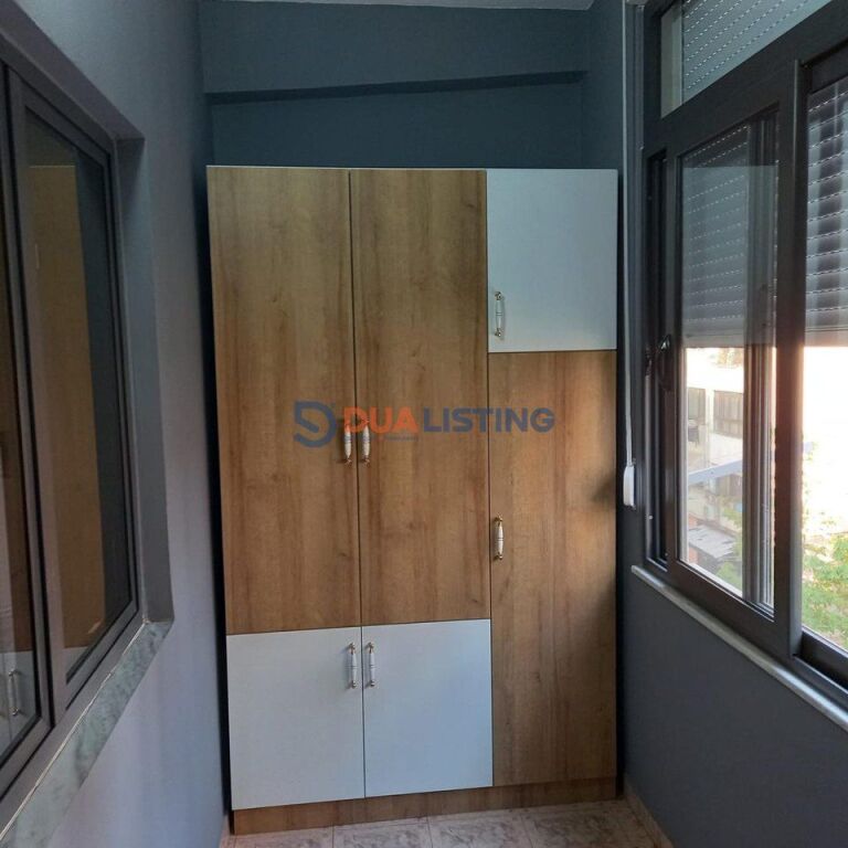 We are offering a modern 1+1 apartment for rent on Kosovars Street.