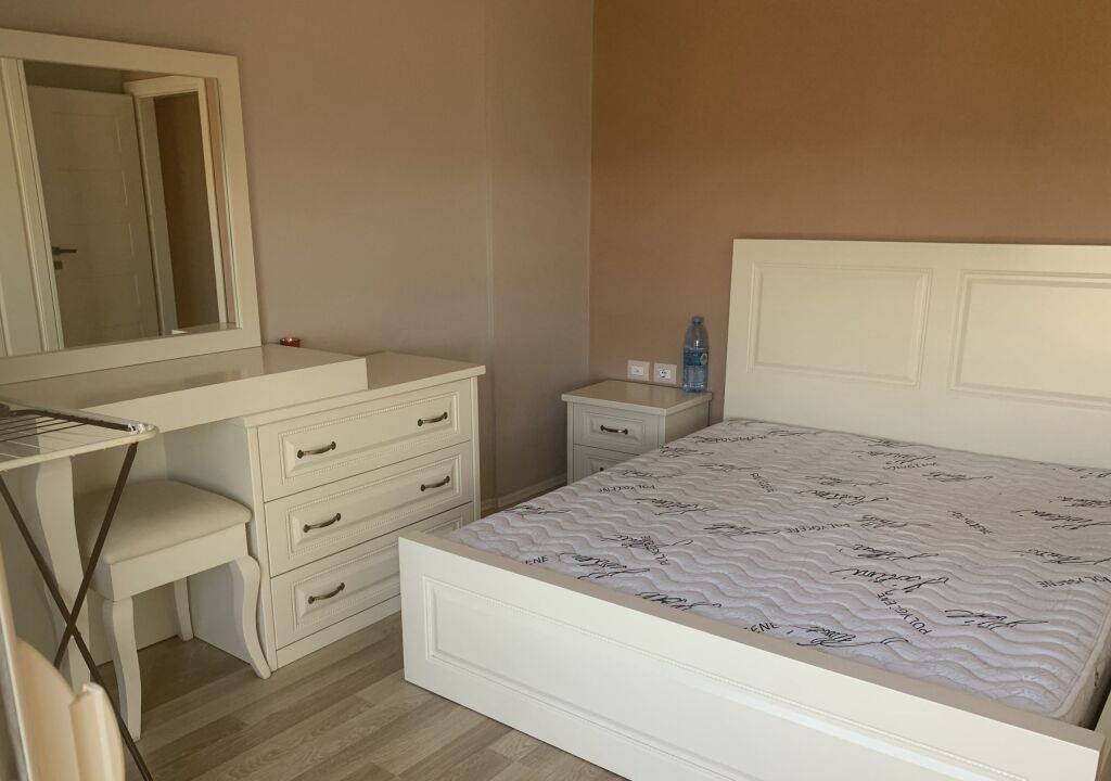 Rent | Apartament 2 + 1 | Fresku | 400 €/month