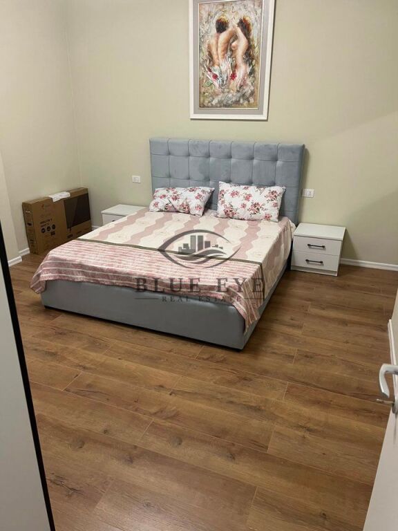 APARTAMENT 2+1 ME QERA