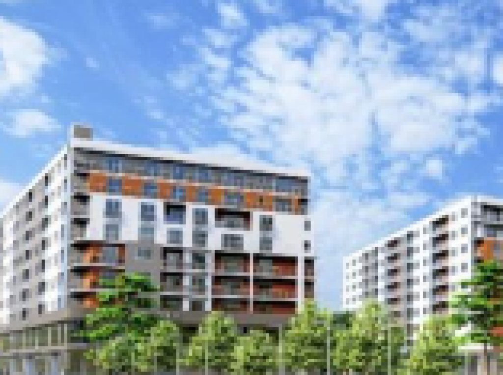 🏡 Apartment 1+1 for Sale in Space City Residence – Paskuqan, Tirana