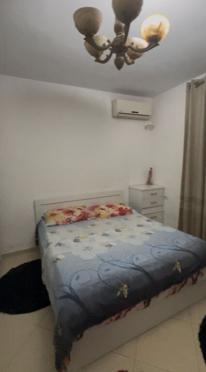 For rent 1+1 Isuf Elezi street Arkos school