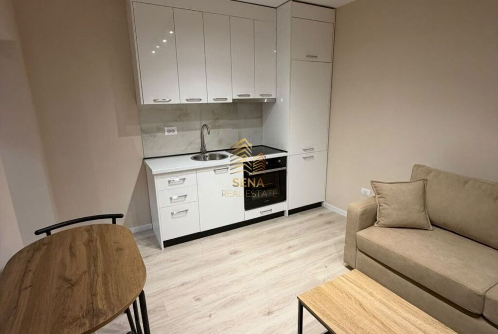 Affitto,Appartamento,1+1,Xhamllik, 45.000 ALL/Mese