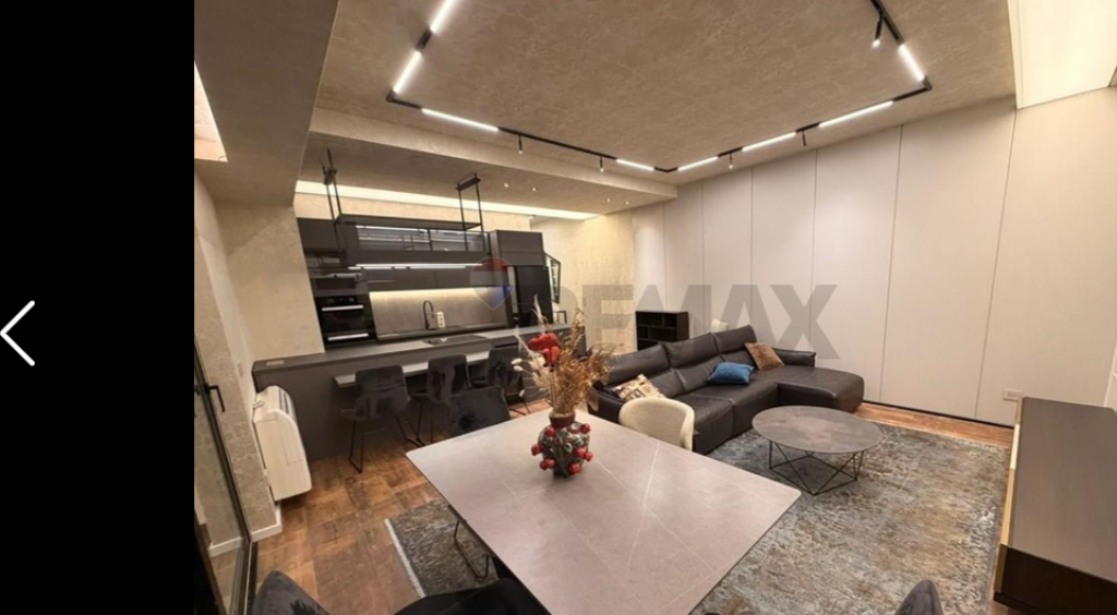 Apartament per shitje 2+1+2 tek Ambasador 3