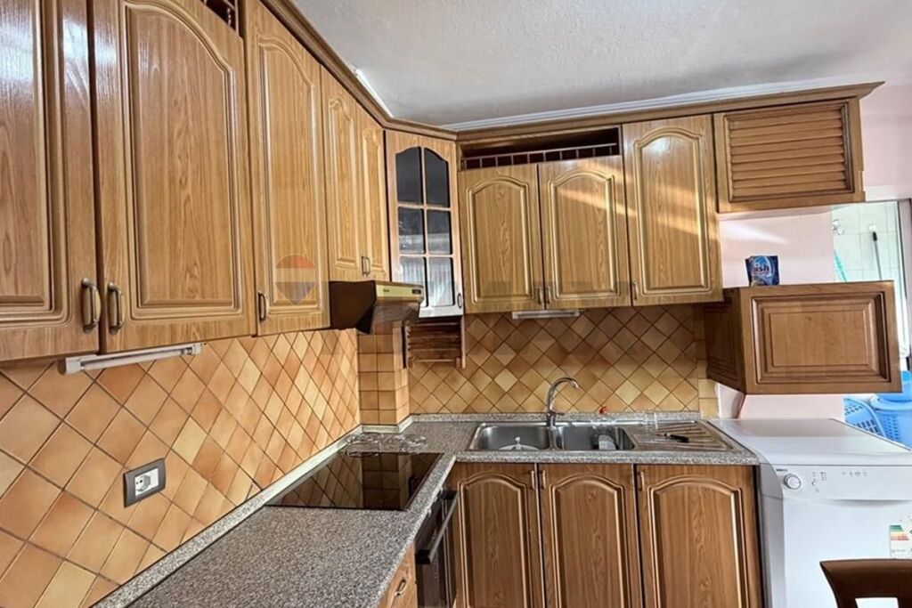Apartment 2+1 for sale Ali Demi Field