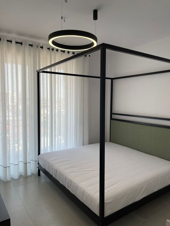 Apartament Me Qera 1+1 tek Kompleksi ASL 2 (ID B210765) Tirane