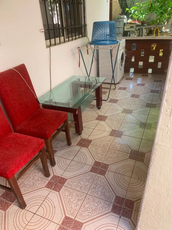 For rent 1+1, in Private House, Don Bosko