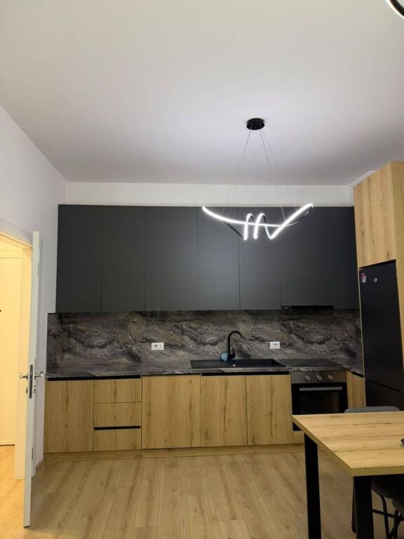 Apartment For Rent 1+1+ Parking Space At ARLIS Complex (ID B2101140) Tirana