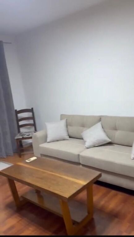 Rent | Apartament 1 + 1 | Ali Demi | 400 €/month