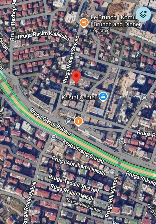 APARTMENT 2+1 +2 FOR RENT - PARIS MUNICIPALITY, TIRANA