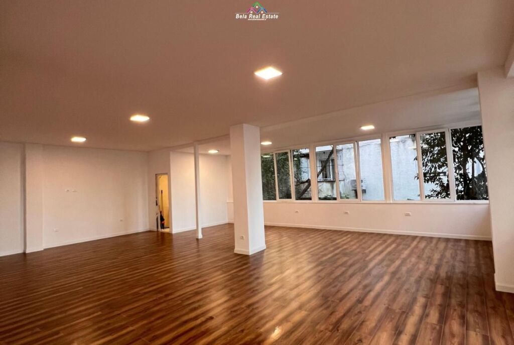 Zyre Me Qera Tek Liqeni i Thate (ID BZ2989) Tirane