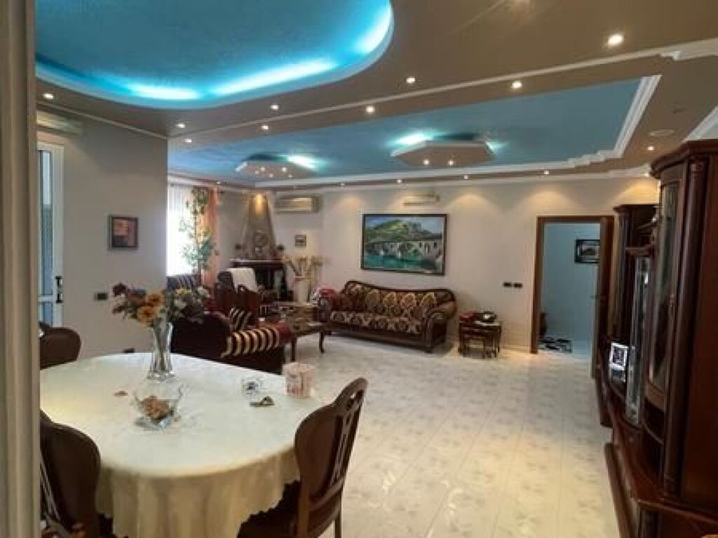 For sale, Apartment 2+1+2, Irfan Tomini, Tirana