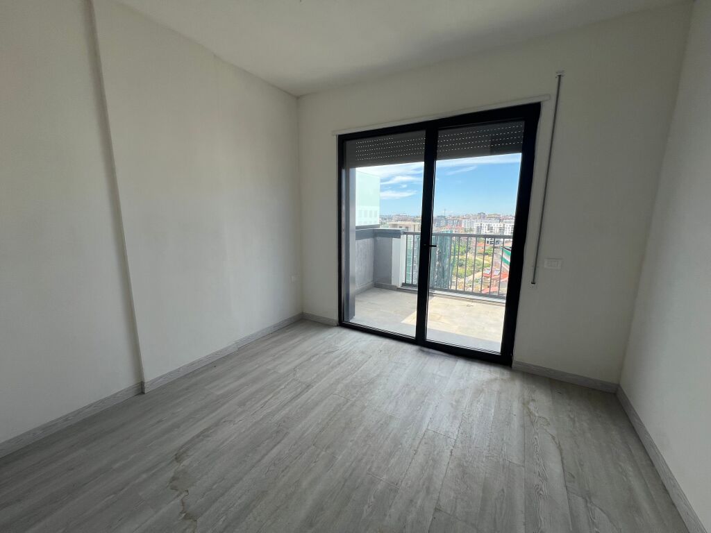 Qera, Apartament 2+1+2 Bulevardi i Ri
