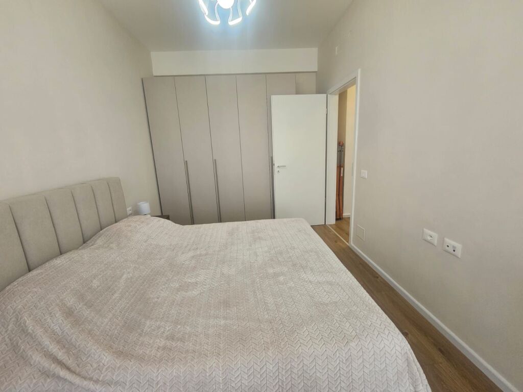 Jepet me Qera Apartament 1+1 – Kompleksi OXA, Fresk 450 euro