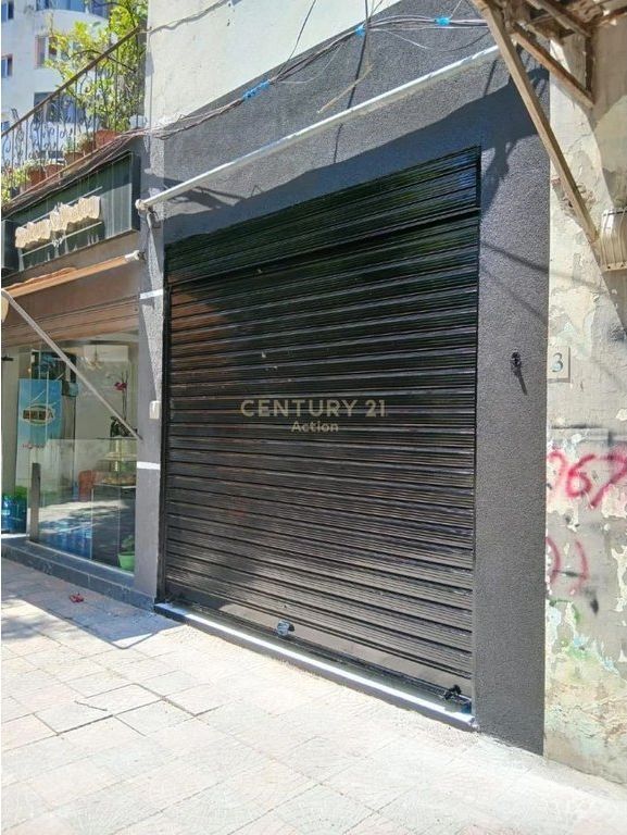 🏢 SHITET DYQAN – DON BOSKO, KOMPLEKSI HAWAI, TIRANË