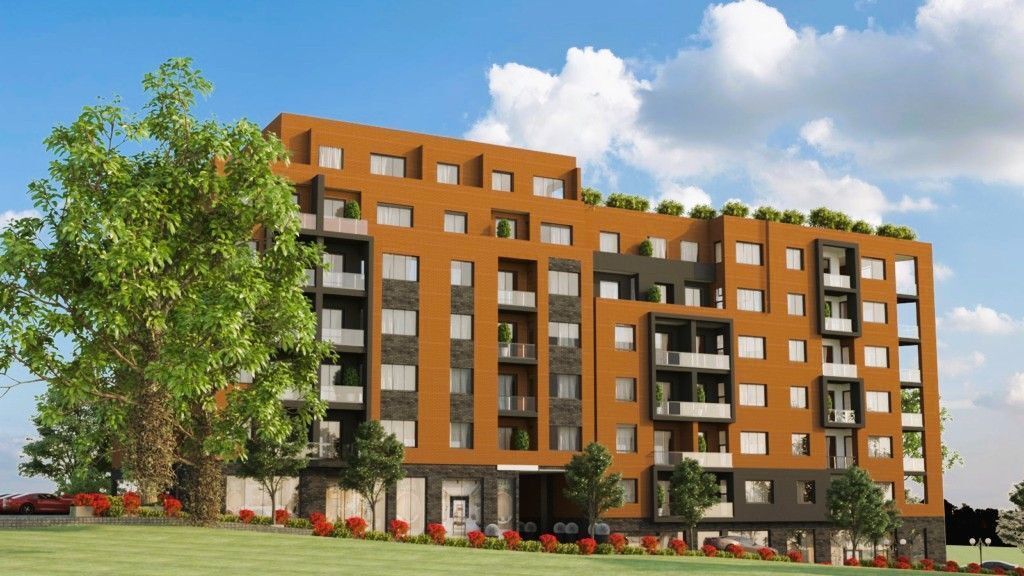 🌇Apartment 1+1 for Sale at Kupa shpk in📍Paskuqan.