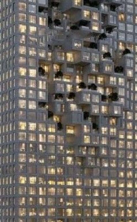 SHITET I GJITHE KATI TEK DOWN TOWN ONE NE QENDER TE TIRANES