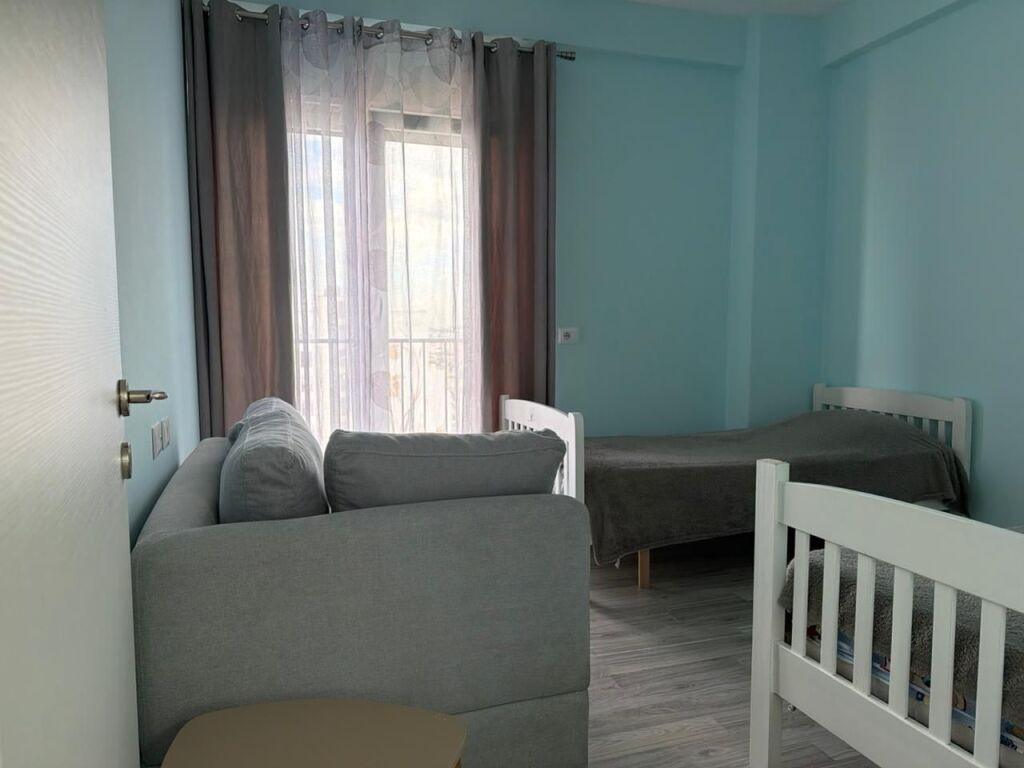 Apartament 2+1 për Qira! 📍Selvia, pranë Vila Goldi